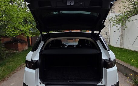 Land Rover Range Rover Evoque I, 2014 год, 1 715 000 рублей, 23 фотография