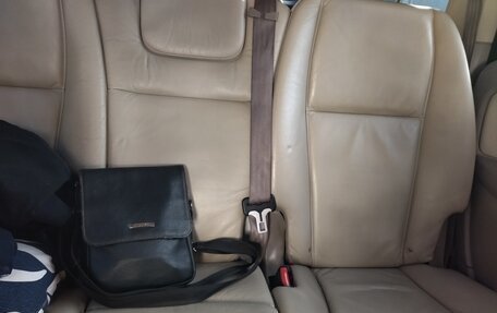 Volvo XC90 II рестайлинг, 2005 год, 1 200 000 рублей, 5 фотография