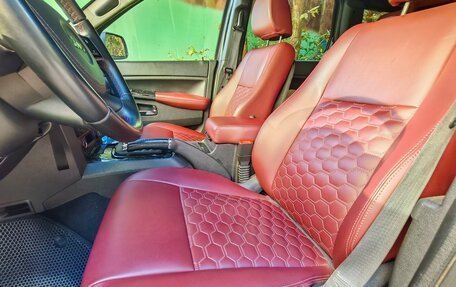 Jeep Grand Cherokee, 2008 год, 1 850 000 рублей, 9 фотография