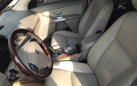 Volvo XC90 II рестайлинг, 2005 год, 1 200 000 рублей, 7 фотография