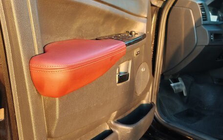 Jeep Grand Cherokee, 2008 год, 1 850 000 рублей, 13 фотография