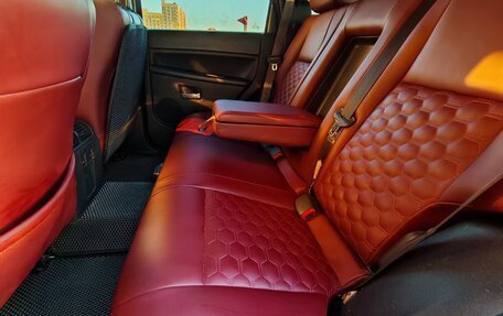 Jeep Grand Cherokee, 2008 год, 1 850 000 рублей, 16 фотография