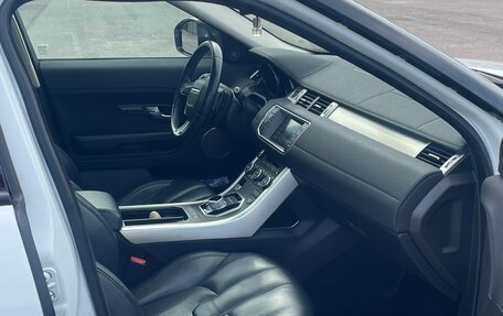Land Rover Range Rover Evoque I, 2015 год, 2 440 000 рублей, 7 фотография