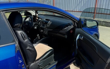 KIA Cerato III, 2012 год, 900 000 рублей, 8 фотография