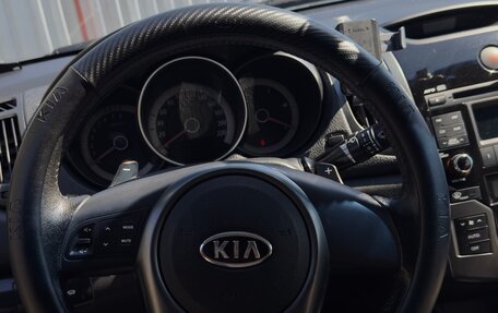 KIA Cerato III, 2012 год, 900 000 рублей, 11 фотография