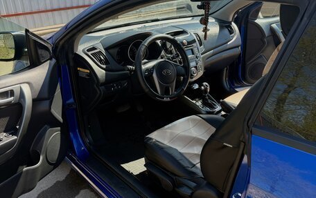 KIA Cerato III, 2012 год, 900 000 рублей, 9 фотография