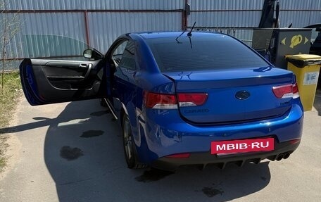 KIA Cerato III, 2012 год, 900 000 рублей, 7 фотография