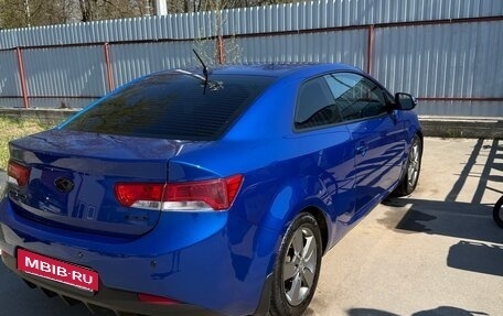 KIA Cerato III, 2012 год, 900 000 рублей, 6 фотография
