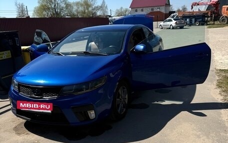 KIA Cerato III, 2012 год, 900 000 рублей, 3 фотография