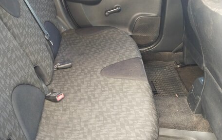 Nissan Note II рестайлинг, 2008 год, 350 000 рублей, 6 фотография