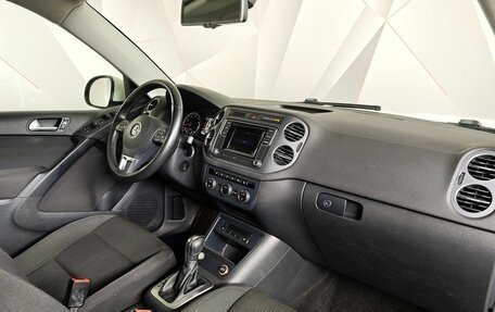 Volkswagen Tiguan I, 2016 год, 1 600 000 рублей, 13 фотография