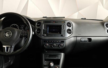 Volkswagen Tiguan I, 2016 год, 1 600 000 рублей, 15 фотография