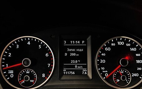 Volkswagen Tiguan I, 2016 год, 1 600 000 рублей, 18 фотография