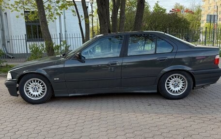BMW 3 серия, 1997 год, 265 000 рублей, 5 фотография