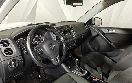 Volkswagen Tiguan I, 2016 год, 1 600 000 рублей, 19 фотография