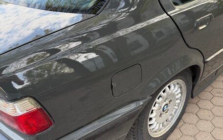 BMW 3 серия, 1997 год, 265 000 рублей, 8 фотография