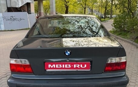 BMW 3 серия, 1997 год, 265 000 рублей, 4 фотография