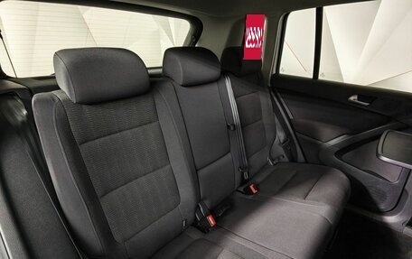 Volkswagen Tiguan I, 2016 год, 1 600 000 рублей, 17 фотография