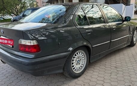 BMW 3 серия, 1997 год, 265 000 рублей, 3 фотография