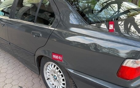 BMW 3 серия, 1997 год, 265 000 рублей, 9 фотография