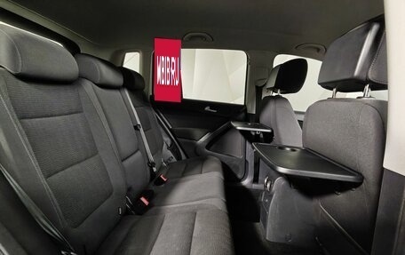 Volkswagen Tiguan I, 2016 год, 1 600 000 рублей, 16 фотография
