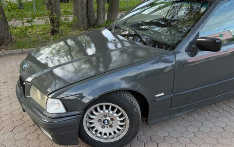 BMW 3 серия, 1997 год, 265 000 рублей, 12 фотография