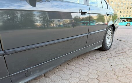 BMW 3 серия, 1997 год, 265 000 рублей, 11 фотография