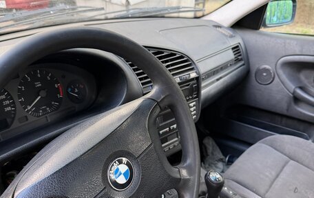 BMW 3 серия, 1997 год, 265 000 рублей, 14 фотография