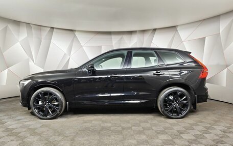 Volvo XC60 II, 2025 год, 5 800 000 рублей, 5 фотография
