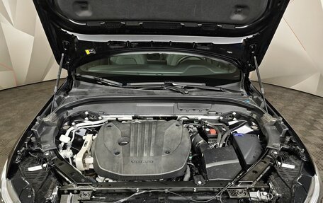 Volvo XC60 II, 2025 год, 5 800 000 рублей, 11 фотография
