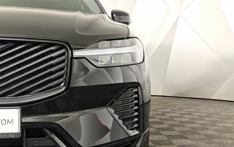 Volvo XC60 II, 2025 год, 5 800 000 рублей, 10 фотография