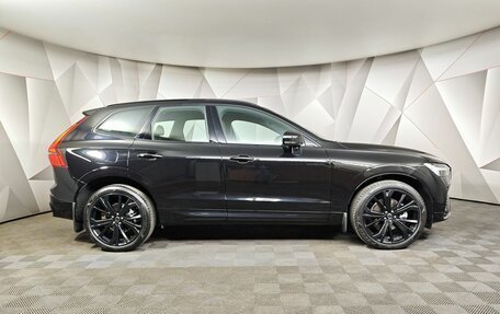 Volvo XC60 II, 2025 год, 5 800 000 рублей, 6 фотография