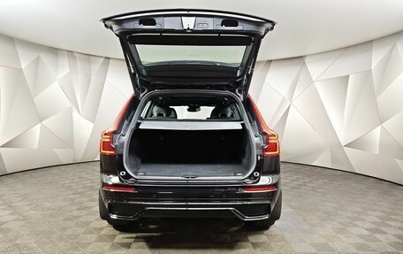 Volvo XC60 II, 2025 год, 5 800 000 рублей, 12 фотография