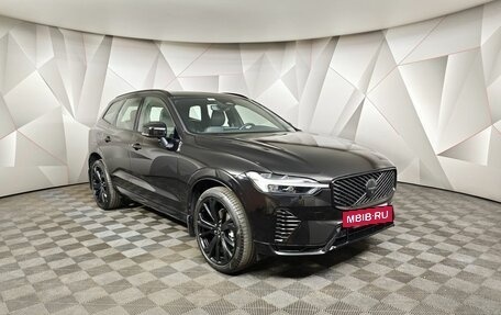 Volvo XC60 II, 2025 год, 5 800 000 рублей, 3 фотография