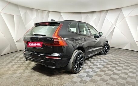 Volvo XC60 II, 2025 год, 5 800 000 рублей, 2 фотография