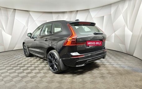 Volvo XC60 II, 2025 год, 5 800 000 рублей, 4 фотография