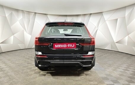 Volvo XC60 II, 2025 год, 5 800 000 рублей, 8 фотография