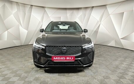 Volvo XC60 II, 2025 год, 5 800 000 рублей, 7 фотография