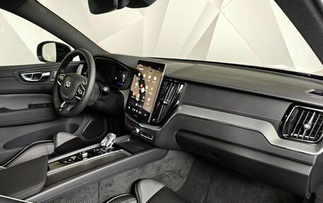 Volvo XC60 II, 2025 год, 5 800 000 рублей, 13 фотография