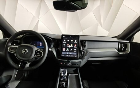 Volvo XC60 II, 2025 год, 5 800 000 рублей, 14 фотография