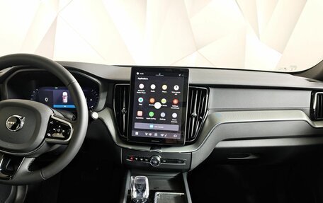 Volvo XC60 II, 2025 год, 5 800 000 рублей, 15 фотография