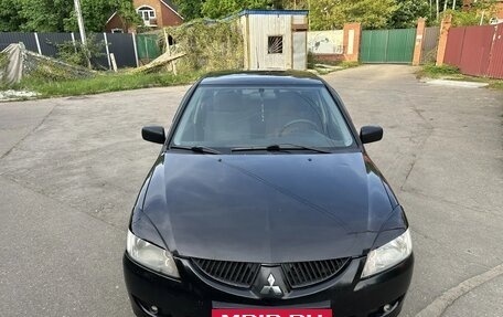 Mitsubishi Lancer IX, 2005 год, 238 000 рублей, 2 фотография