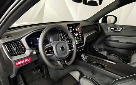 Volvo XC60 II, 2025 год, 5 800 000 рублей, 19 фотография