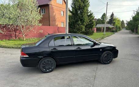 Mitsubishi Lancer IX, 2005 год, 238 000 рублей, 8 фотография