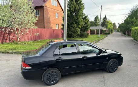 Mitsubishi Lancer IX, 2005 год, 238 000 рублей, 12 фотография