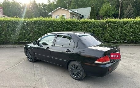 Mitsubishi Lancer IX, 2005 год, 238 000 рублей, 6 фотография