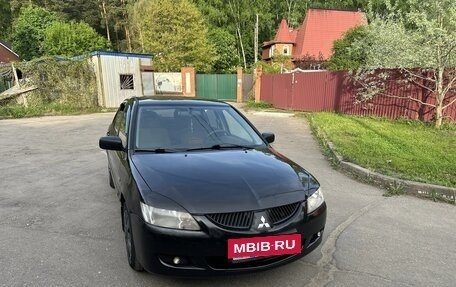 Mitsubishi Lancer IX, 2005 год, 238 000 рублей, 9 фотография