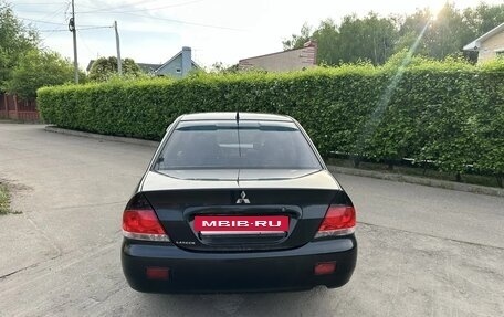 Mitsubishi Lancer IX, 2005 год, 238 000 рублей, 10 фотография