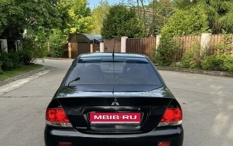Mitsubishi Lancer IX, 2005 год, 238 000 рублей, 4 фотография