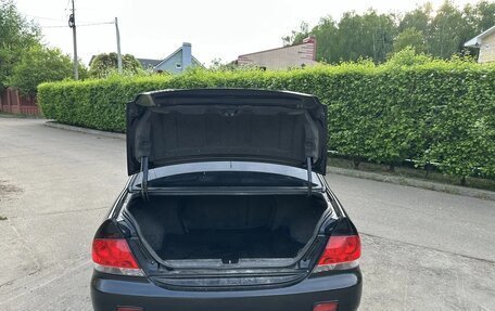 Mitsubishi Lancer IX, 2005 год, 238 000 рублей, 18 фотография